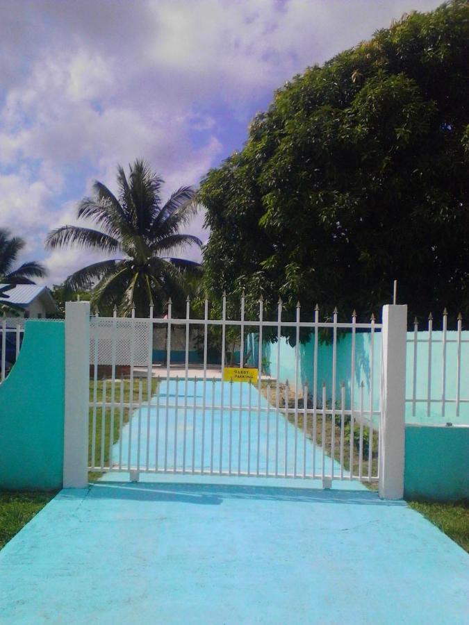Lake View Condo Cidade de Belize Exterior foto