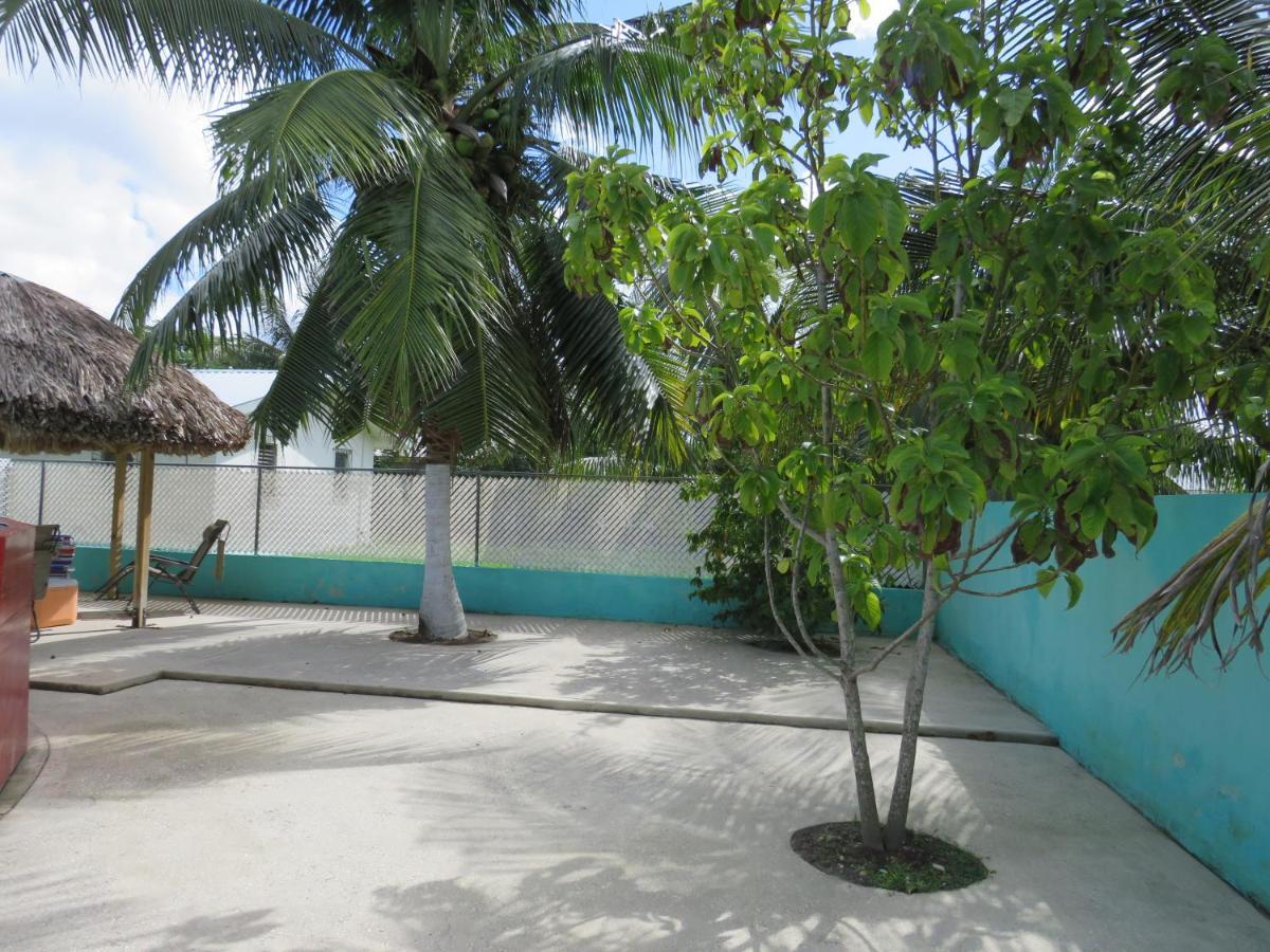 Lake View Condo Cidade de Belize Exterior foto