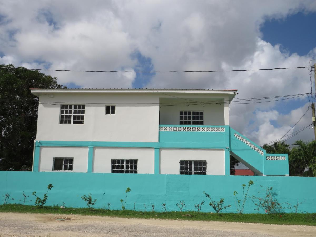 Lake View Condo Cidade de Belize Exterior foto